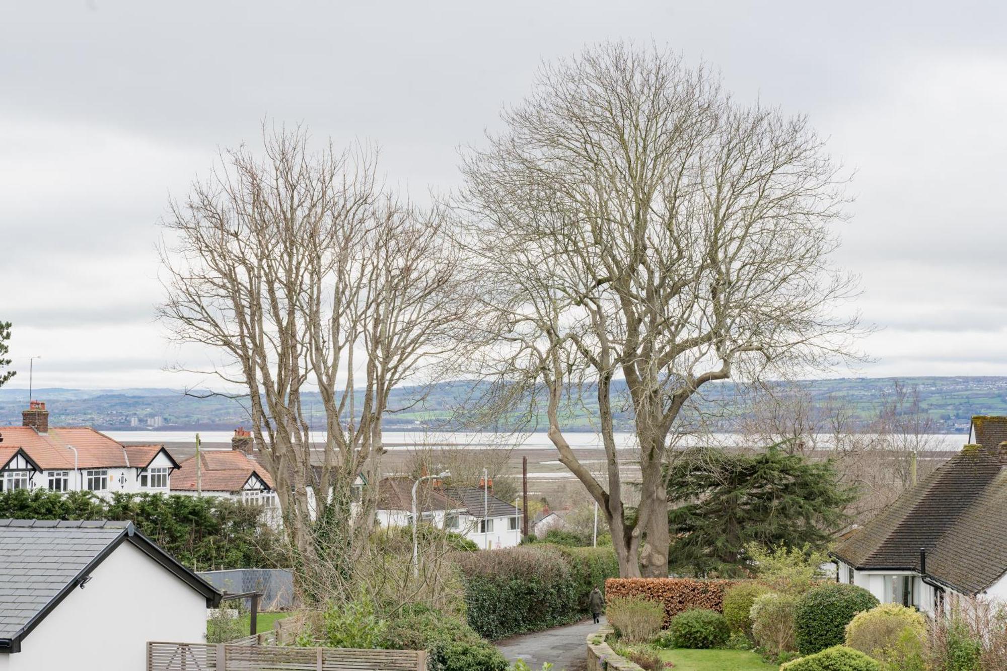 Beautifully Done 5 Bed Barn Conversion In Heswall - Sleeps Up To 10 Extérieur photo