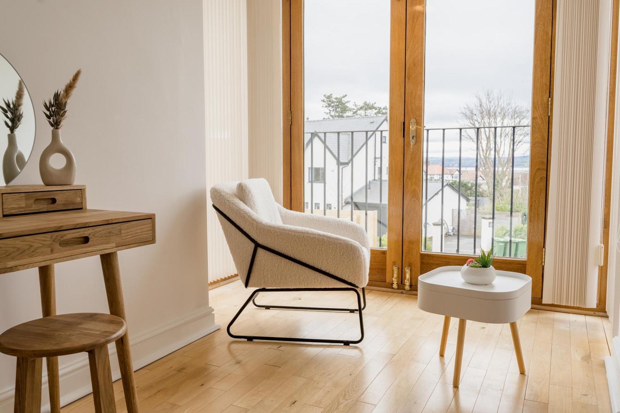 Beautifully Done 5 Bed Barn Conversion In Heswall - Sleeps Up To 10 Extérieur photo